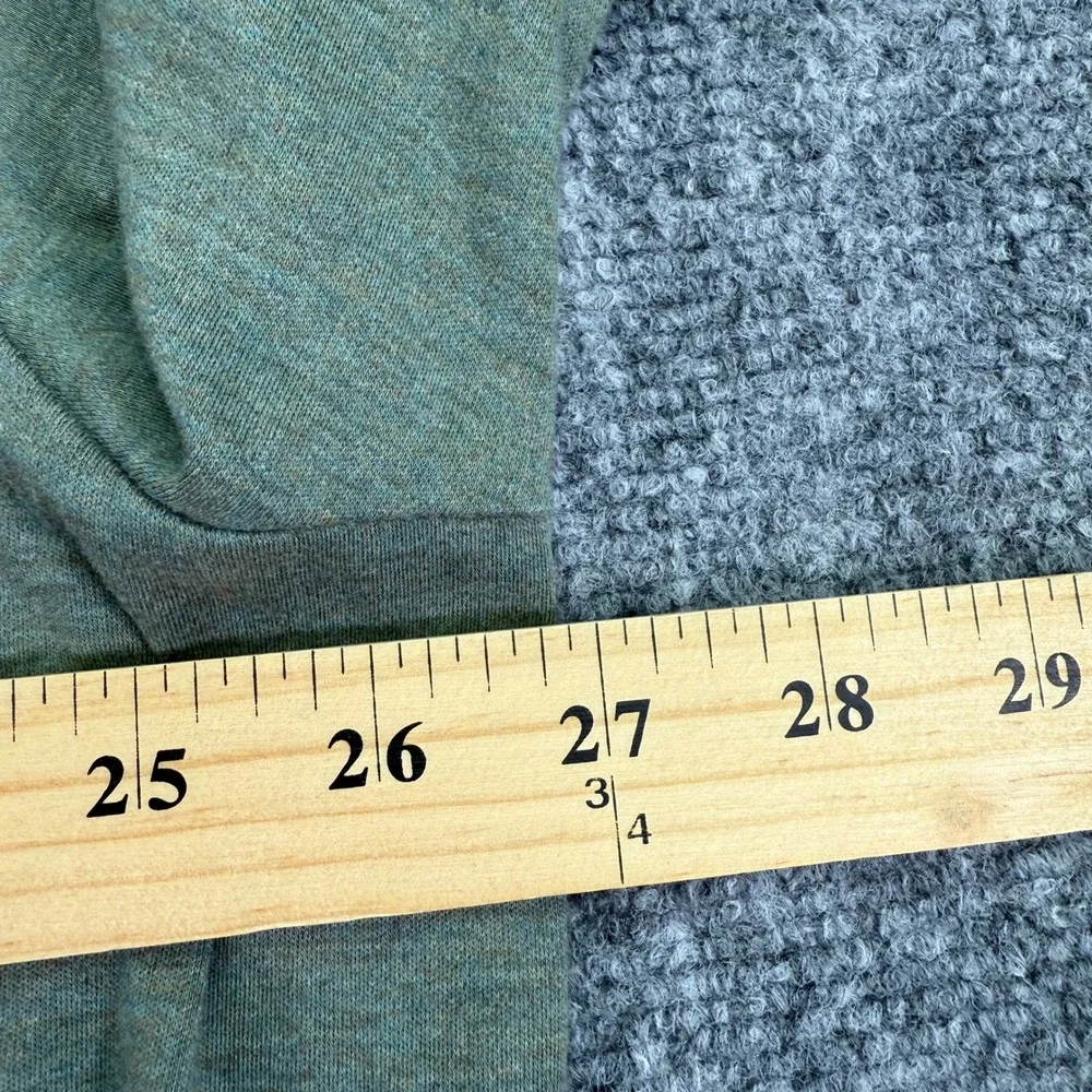 Polo Ralph Lauren Polo Shirt Mens XXL 2XL Green Classic Fit‎ Flesh Pony *STAINS
